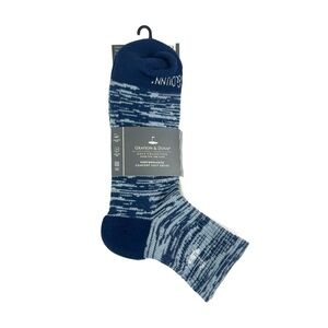 Grayson & Dunn 3 Pairs Golf Collection Comfort Compression Socks NEW